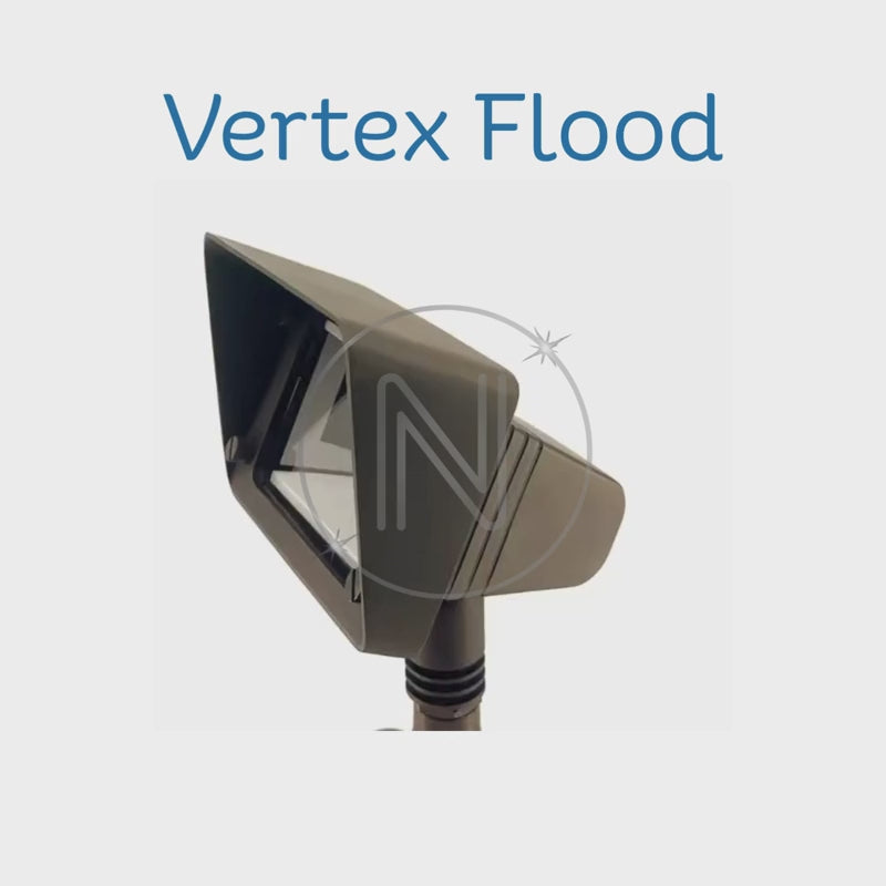 Vertex Flood Light