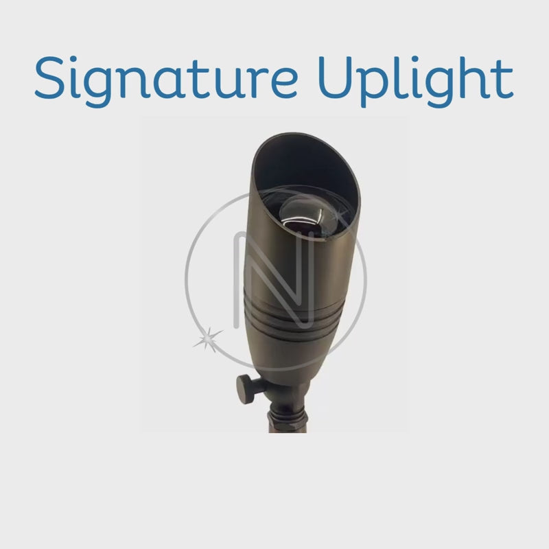 Signature Uplight