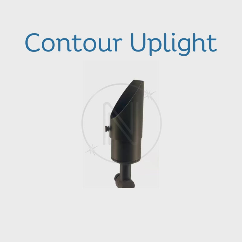 The Contour Uplight