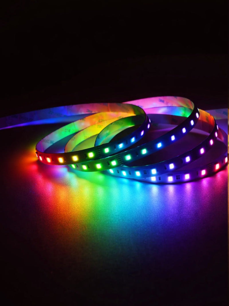 Prism RGBW Strip Light