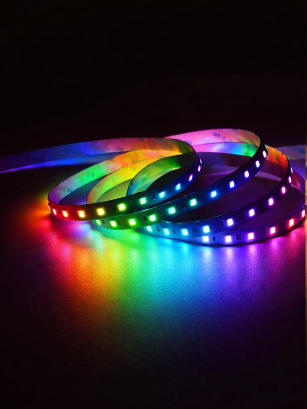 Prism RGBW Strip Light