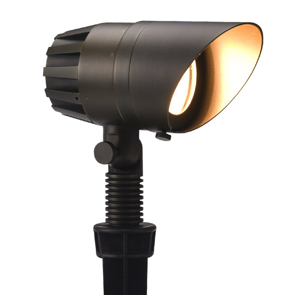 Summit Adjustable Uplight