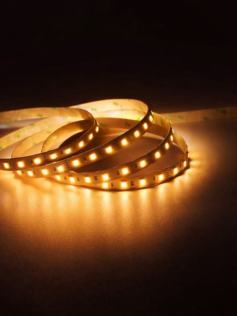 Prism RGBW Strip Light