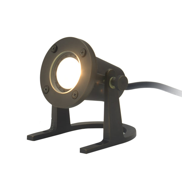 Depth Underwater Light