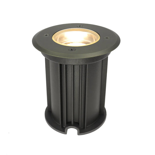 Wide Well Light